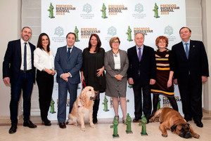 premios bienestar animal