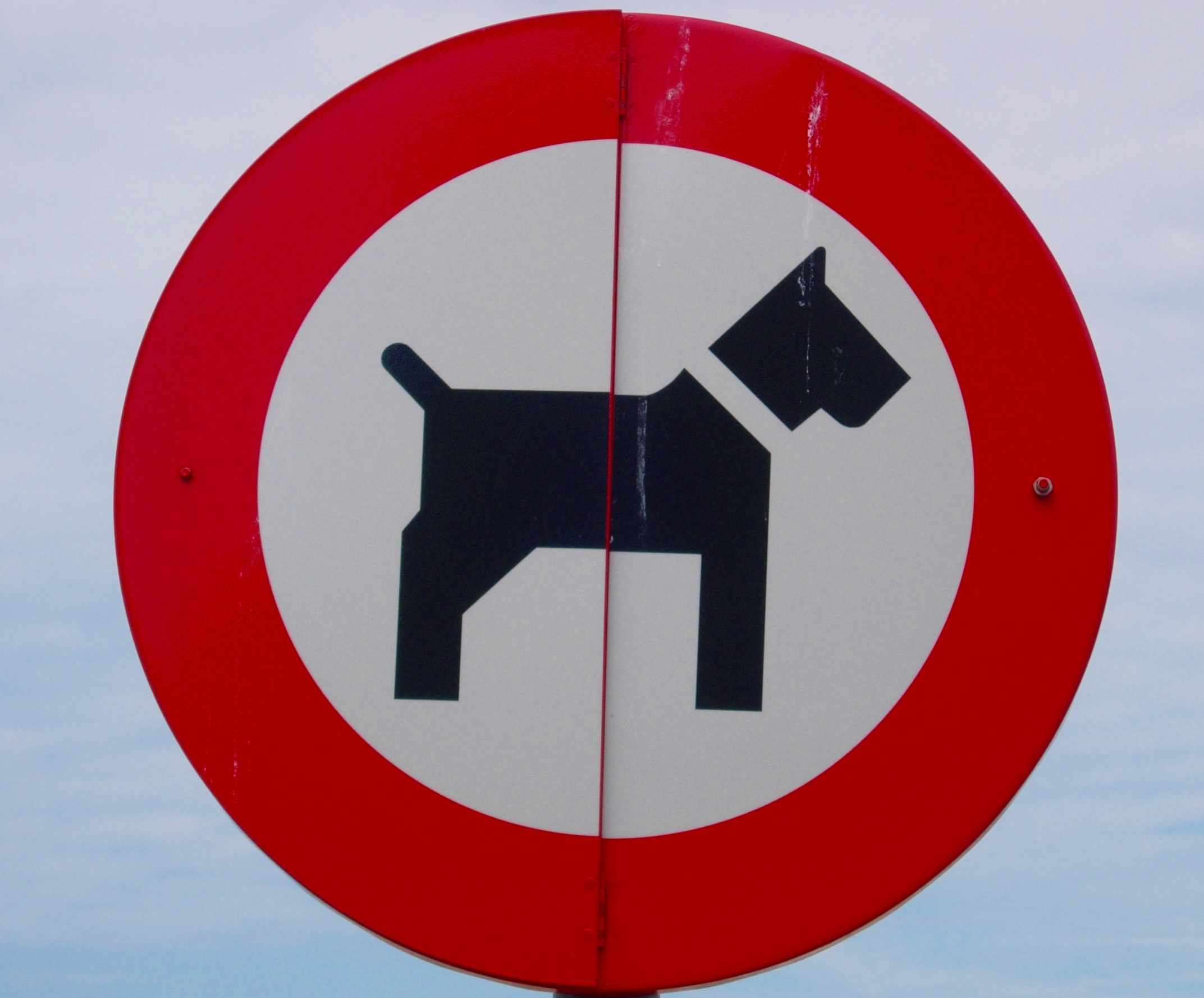 bomba no relacionado agradable Los parques de Barcelona en los que NO puedes entrar con tu perro -  Animalados
