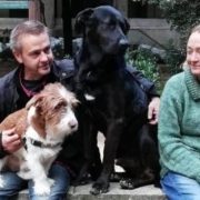 Stepehan y Holly