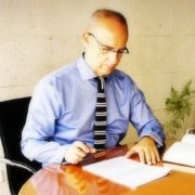 Manuel Molina, presidente de ABADA y abogado