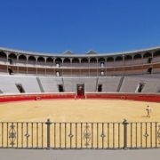 Plaza de toros